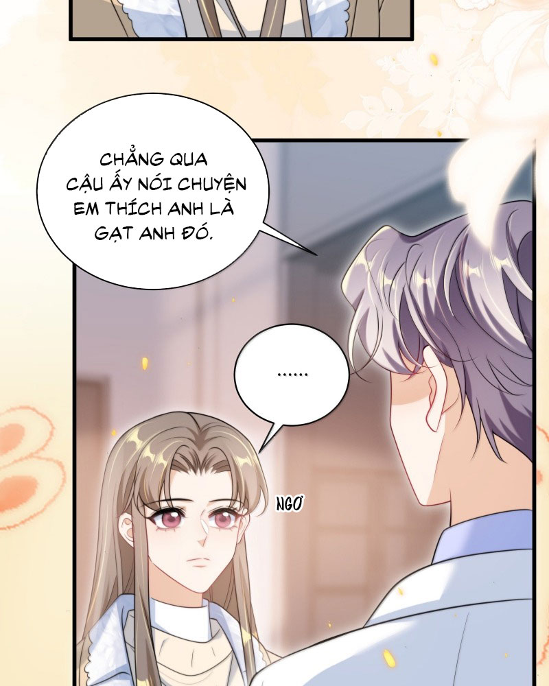 Thẳng Thắn Từ Nghiêm Chapter 123 - Trang 4
