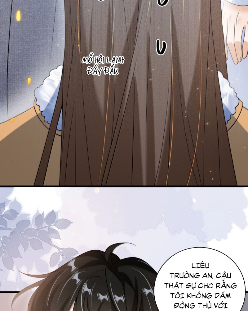 Thẳng Thắn Từ Nghiêm Chapter 123 - Trang 4