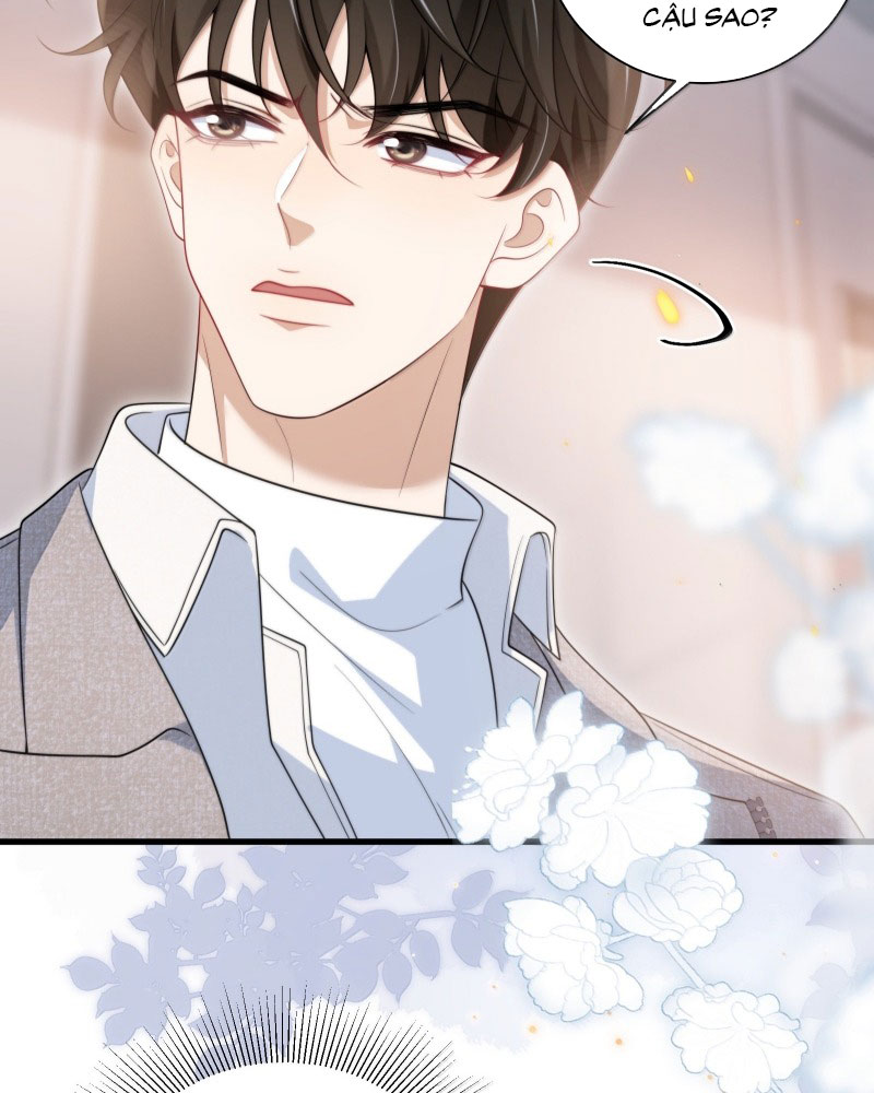 Thẳng Thắn Từ Nghiêm Chapter 123 - Trang 4