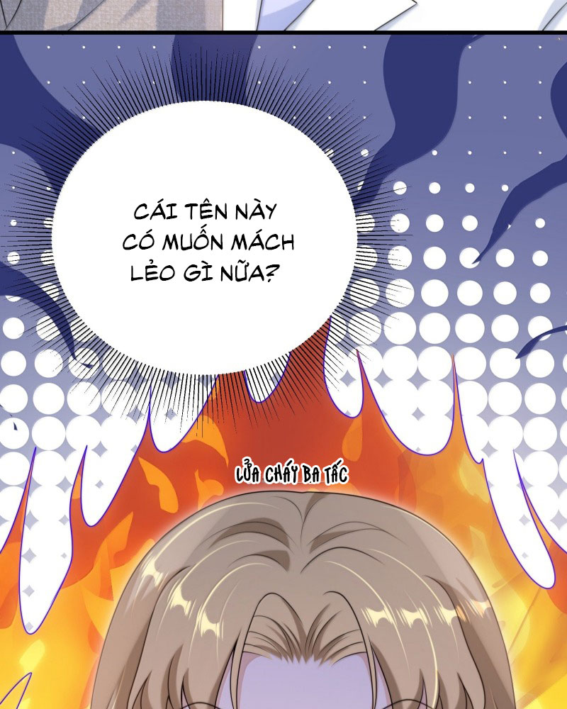 Thẳng Thắn Từ Nghiêm Chapter 123 - Trang 4