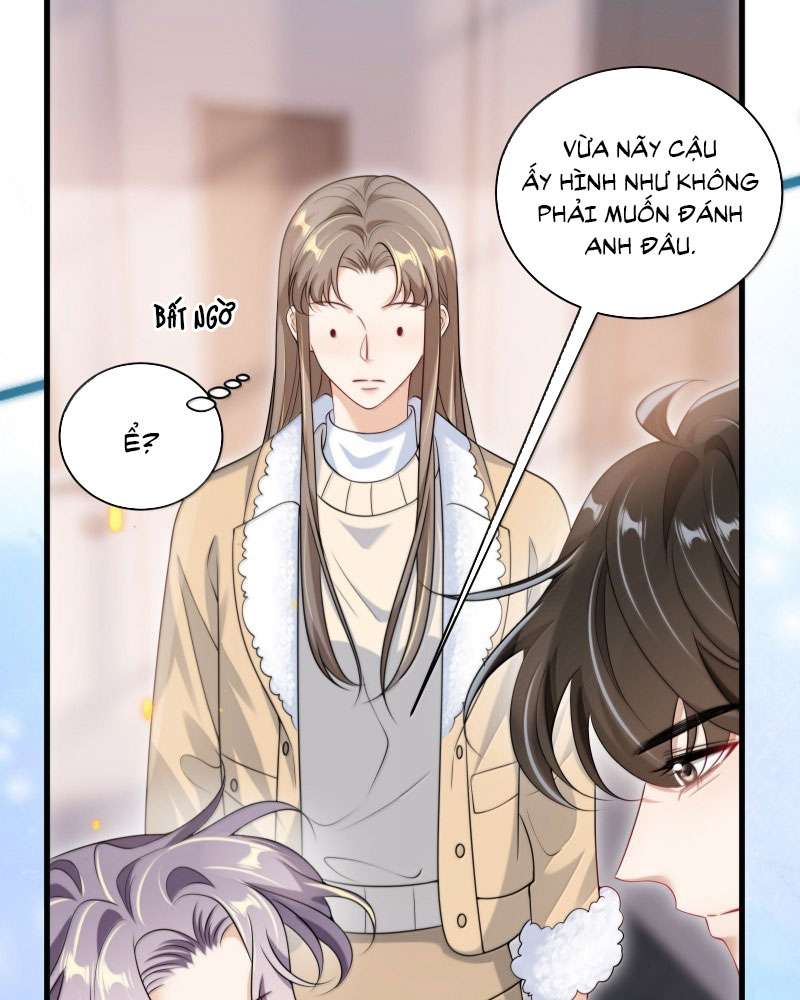 Thẳng Thắn Từ Nghiêm Chapter 123 - Trang 4