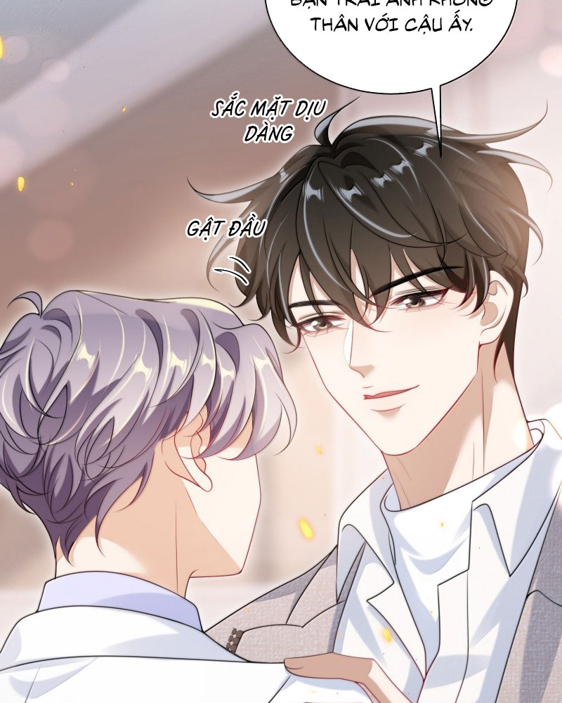 Thẳng Thắn Từ Nghiêm Chapter 123 - Trang 4