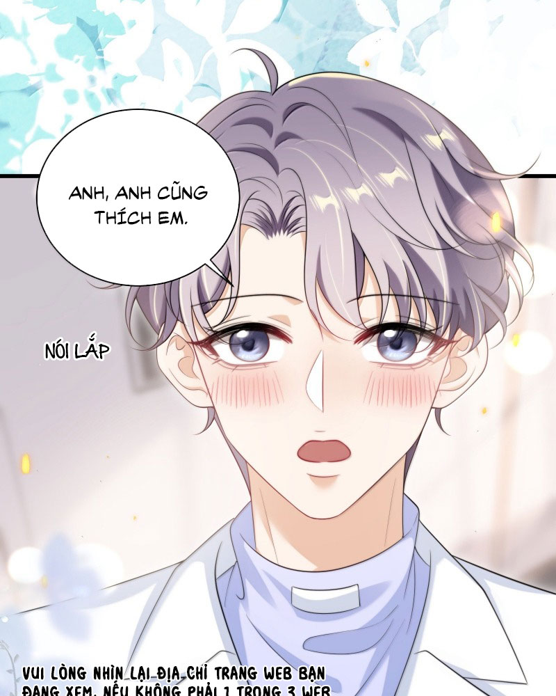 Thẳng Thắn Từ Nghiêm Chapter 123 - Trang 4