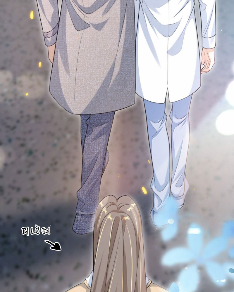 Thẳng Thắn Từ Nghiêm Chapter 123 - Trang 4