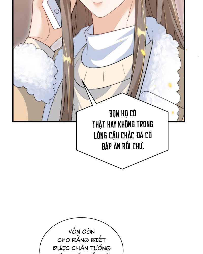 Thẳng Thắn Từ Nghiêm Chapter 123 - Trang 4