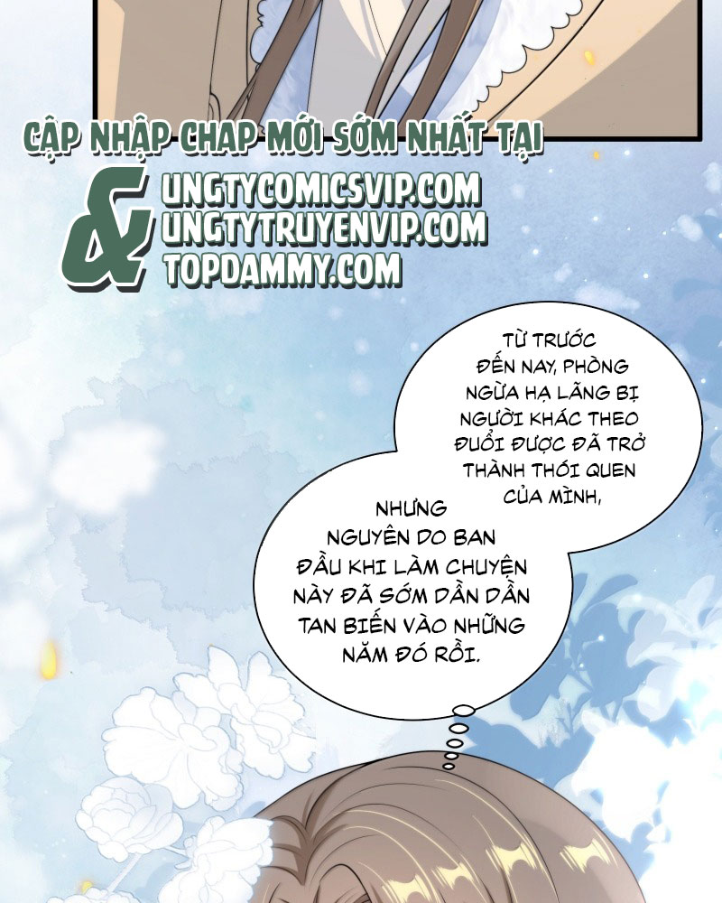 Thẳng Thắn Từ Nghiêm Chapter 123 - Trang 4