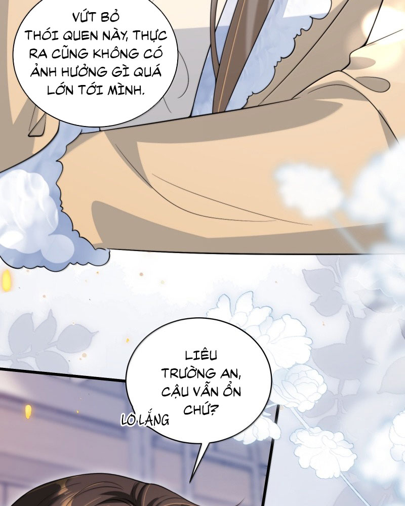 Thẳng Thắn Từ Nghiêm Chapter 123 - Trang 4