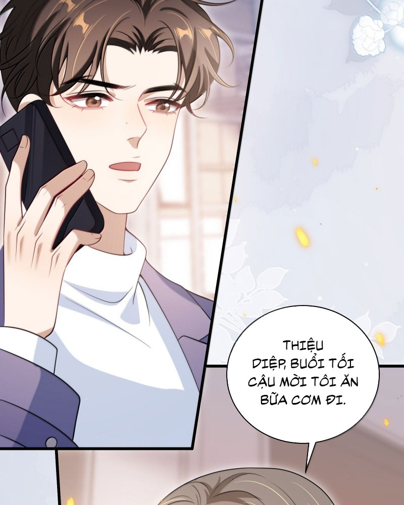 Thẳng Thắn Từ Nghiêm Chapter 123 - Trang 4