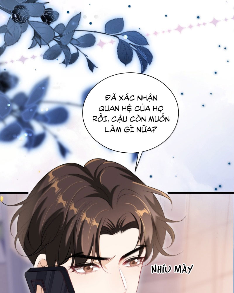 Thẳng Thắn Từ Nghiêm Chapter 123 - Trang 4