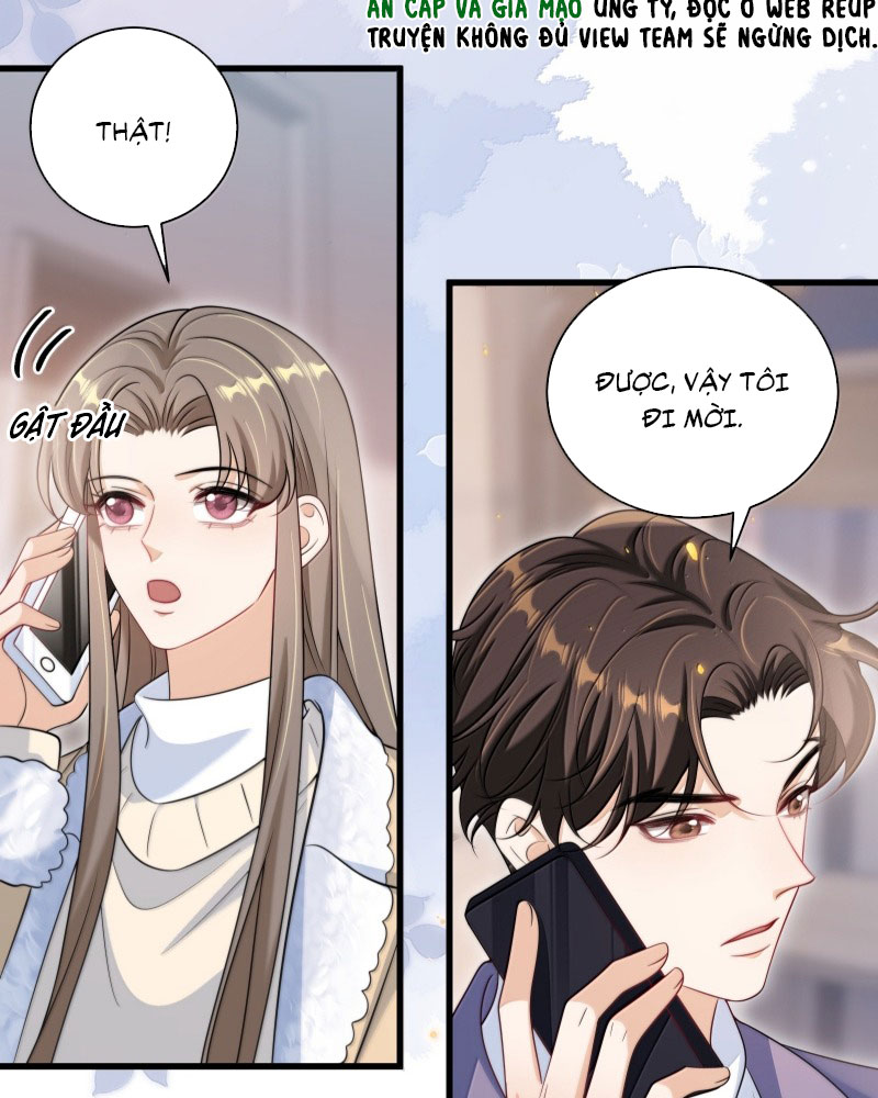 Thẳng Thắn Từ Nghiêm Chapter 123 - Trang 4