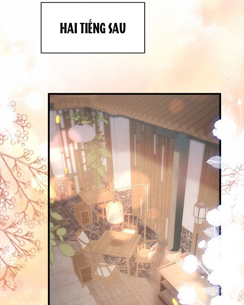 Thẳng Thắn Từ Nghiêm Chapter 123 - Trang 4