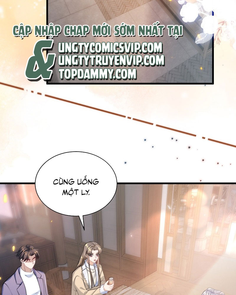 Thẳng Thắn Từ Nghiêm Chapter 123 - Trang 4