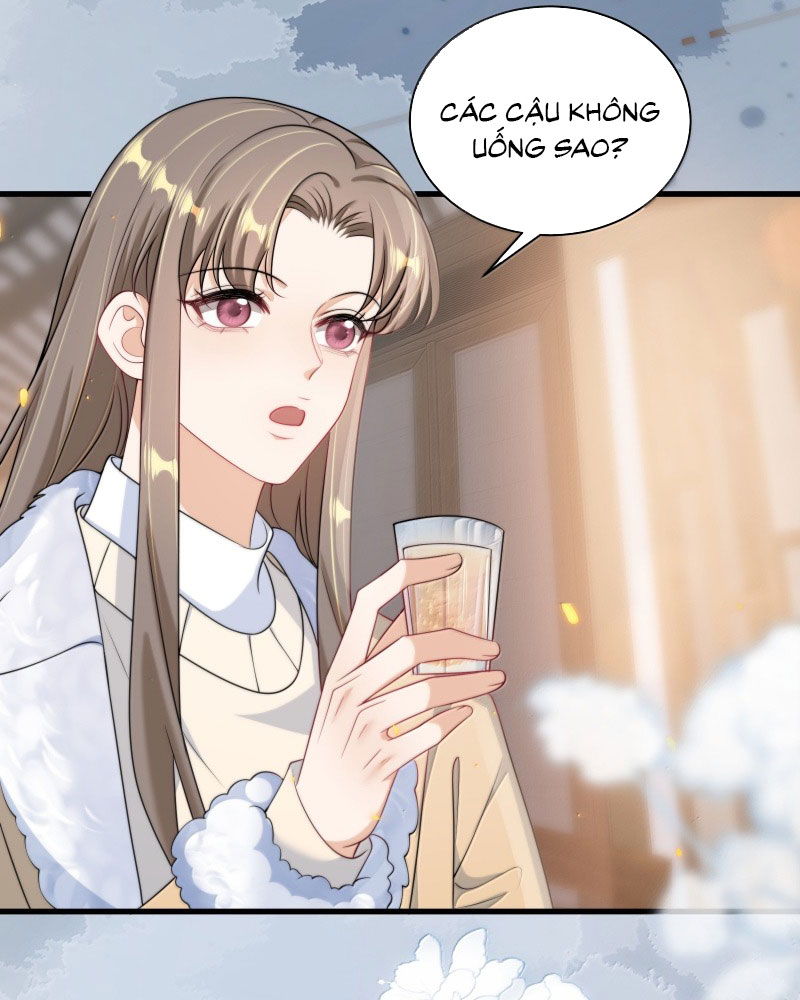 Thẳng Thắn Từ Nghiêm Chapter 123 - Trang 4