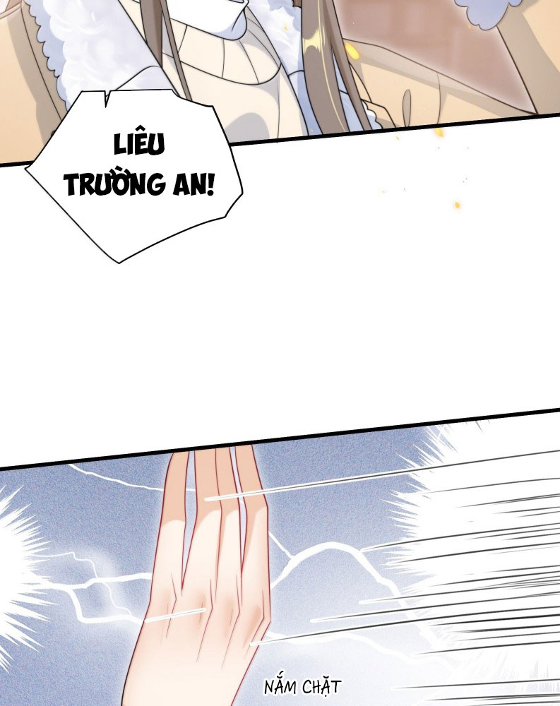 Thẳng Thắn Từ Nghiêm Chapter 123 - Trang 4