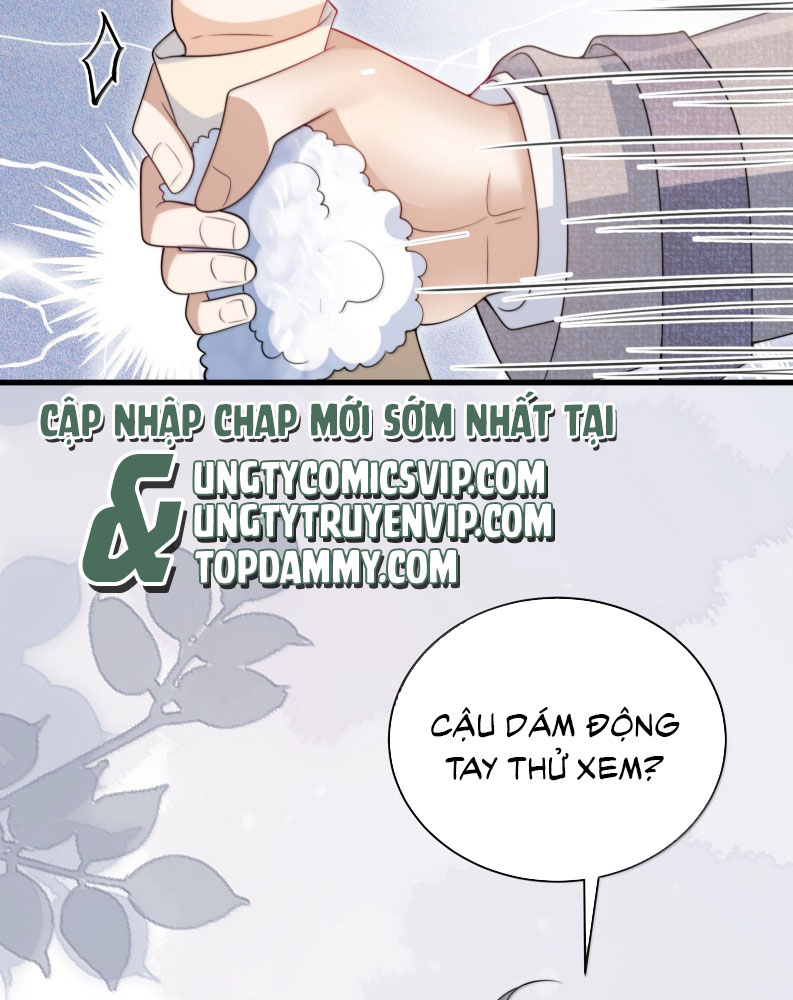 Thẳng Thắn Từ Nghiêm Chapter 123 - Trang 4