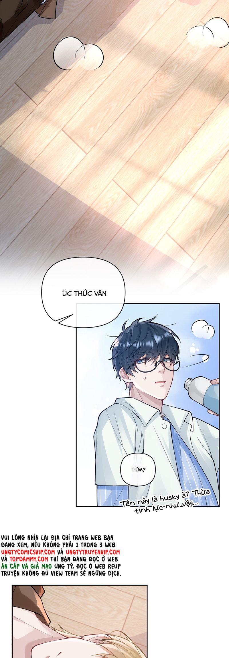 Kim Bài Trạm Ca Là Đại Minh Tinh Chap 8 - Trang 2