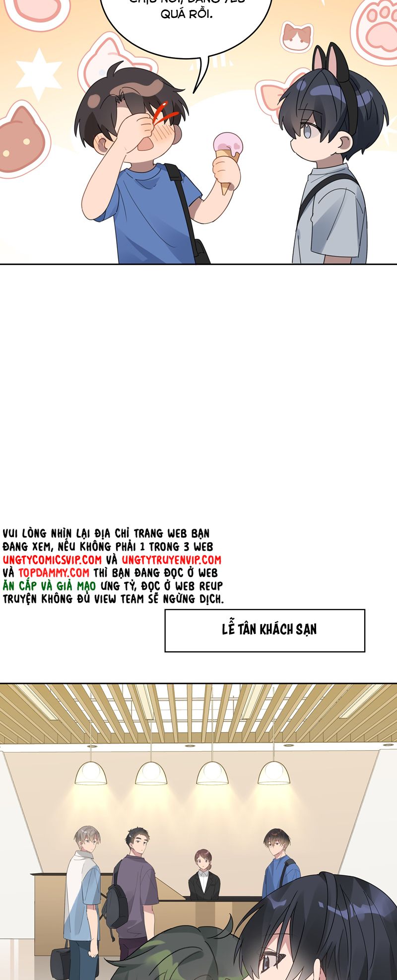 Tuế Nguyệt Gian Chapter 51 - Next Chapter 52
