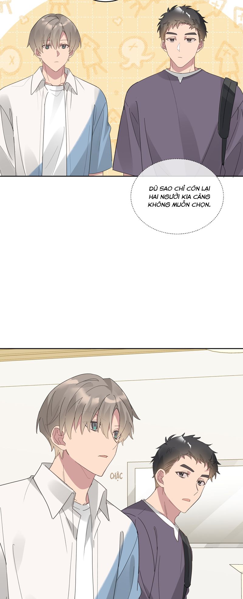 Tuế Nguyệt Gian Chapter 51 - Next Chapter 52