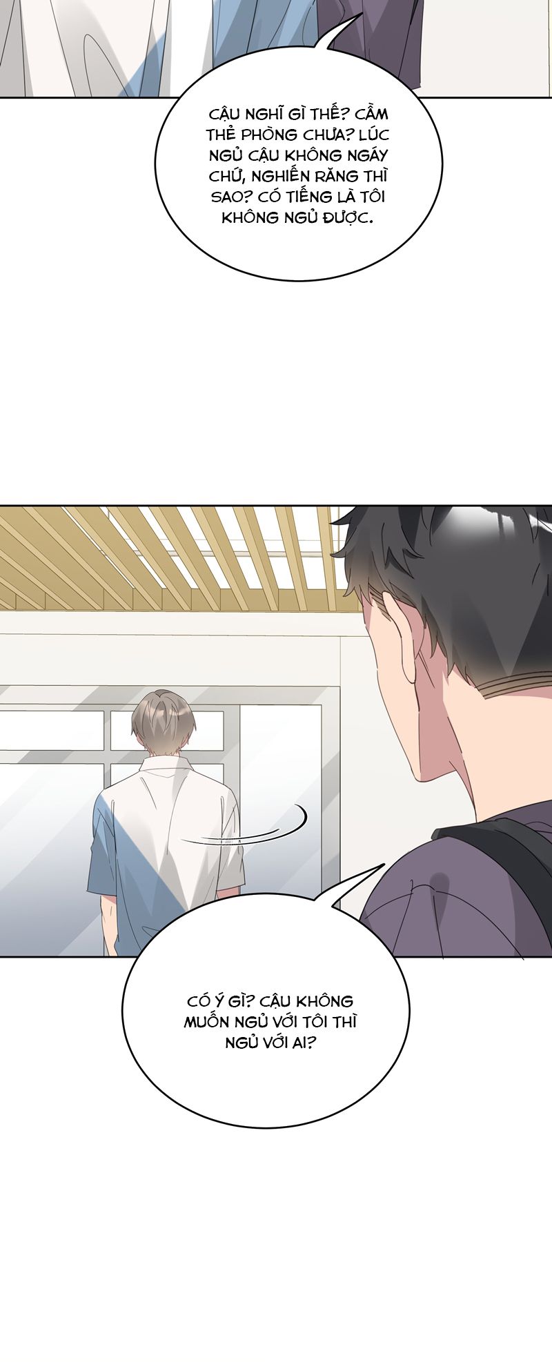 Tuế Nguyệt Gian Chapter 51 - Next Chapter 52