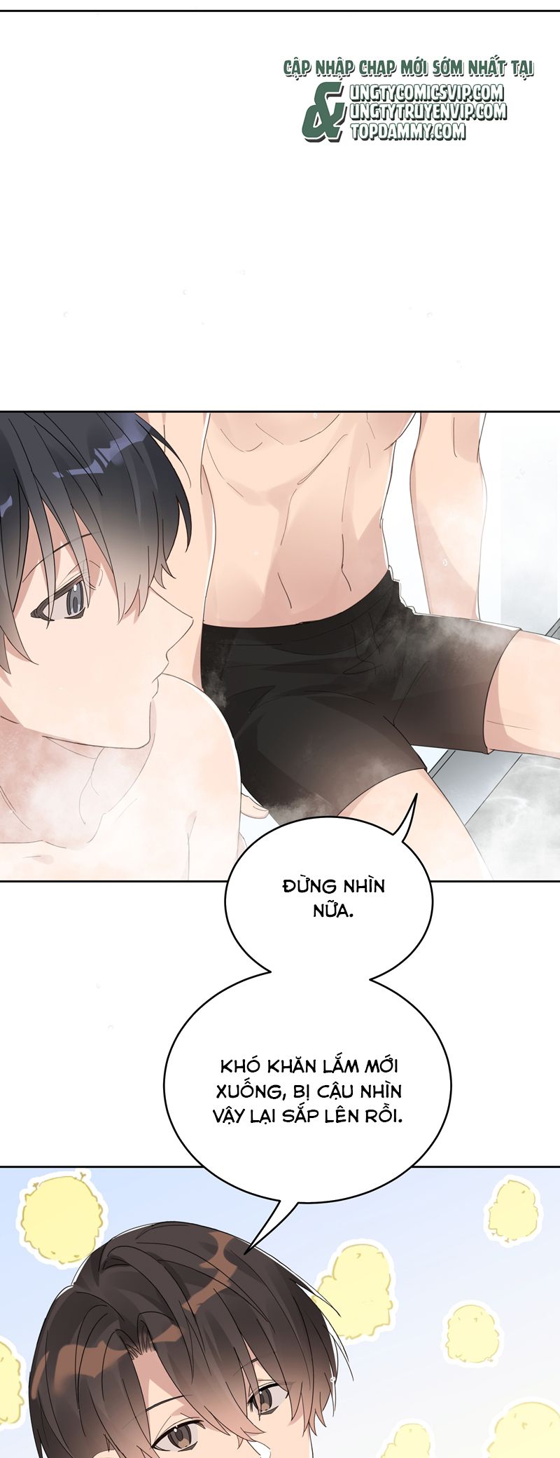 Tuế Nguyệt Gian Chapter 51 - Next Chapter 52