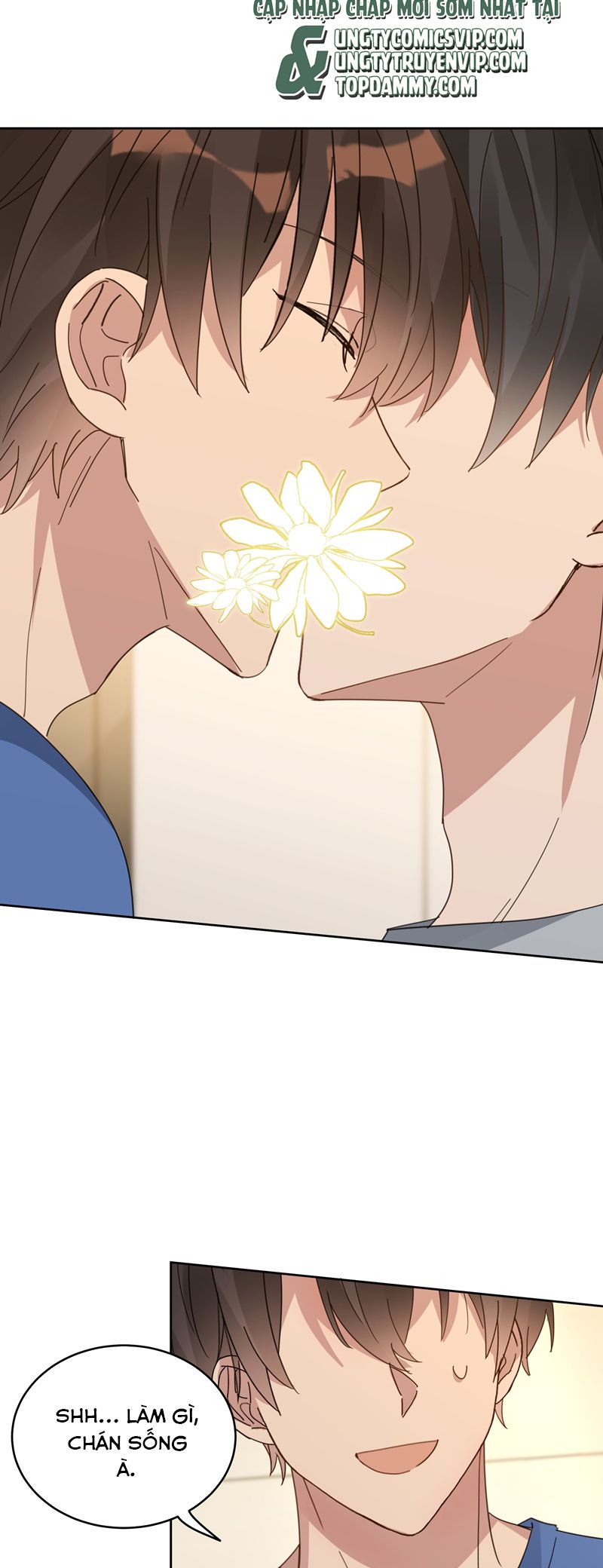 Tuế Nguyệt Gian Chapter 51 - Next Chapter 52