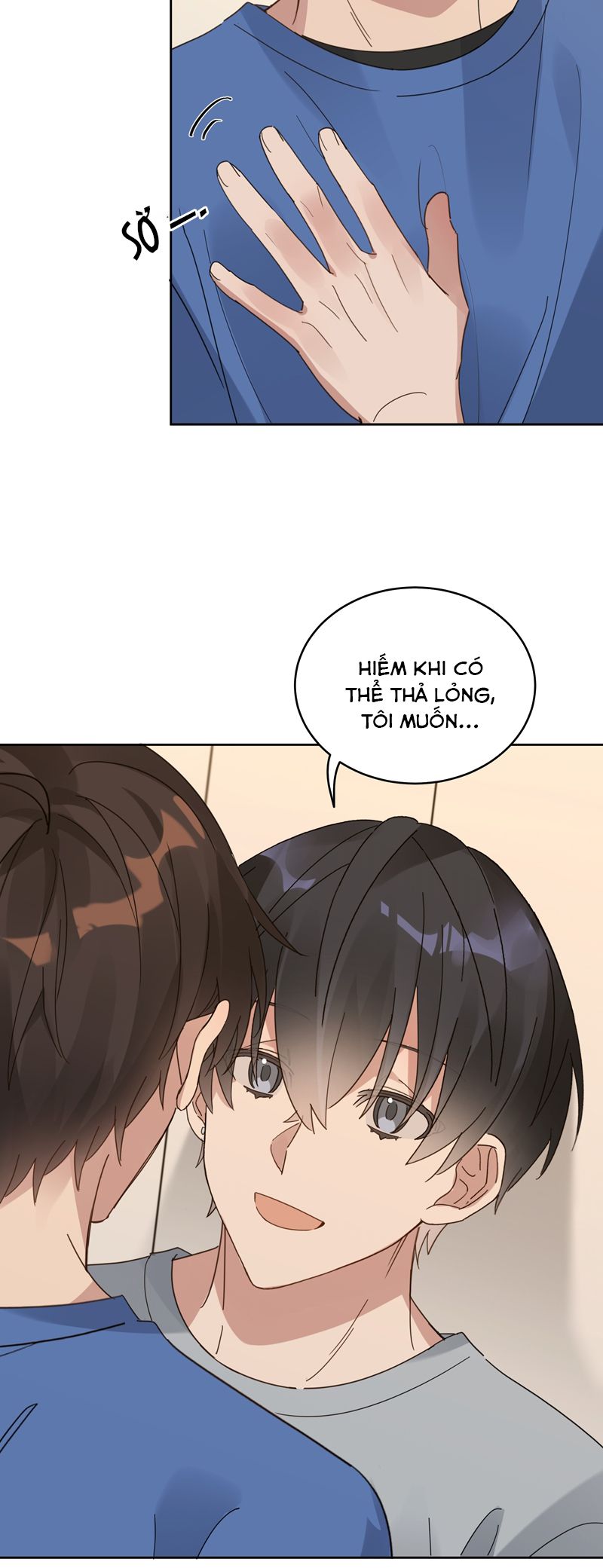 Tuế Nguyệt Gian Chapter 51 - Next Chapter 52