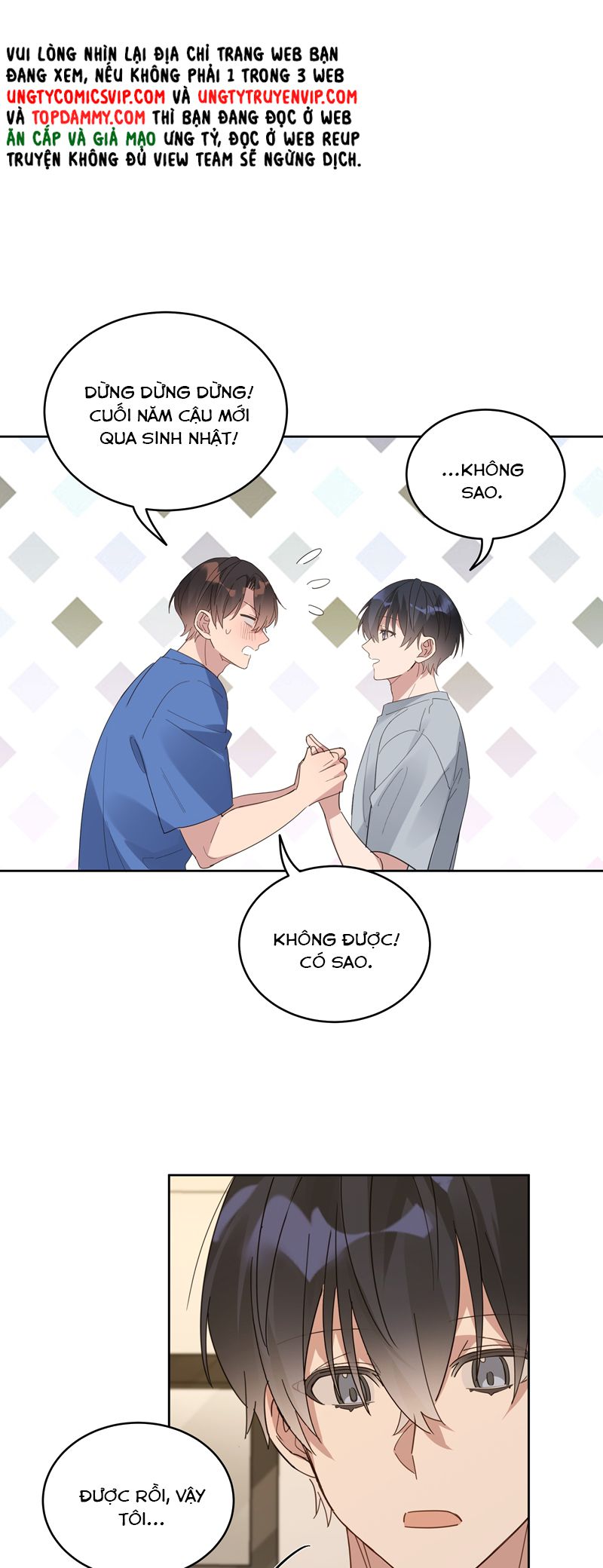 Tuế Nguyệt Gian Chapter 51 - Next Chapter 52