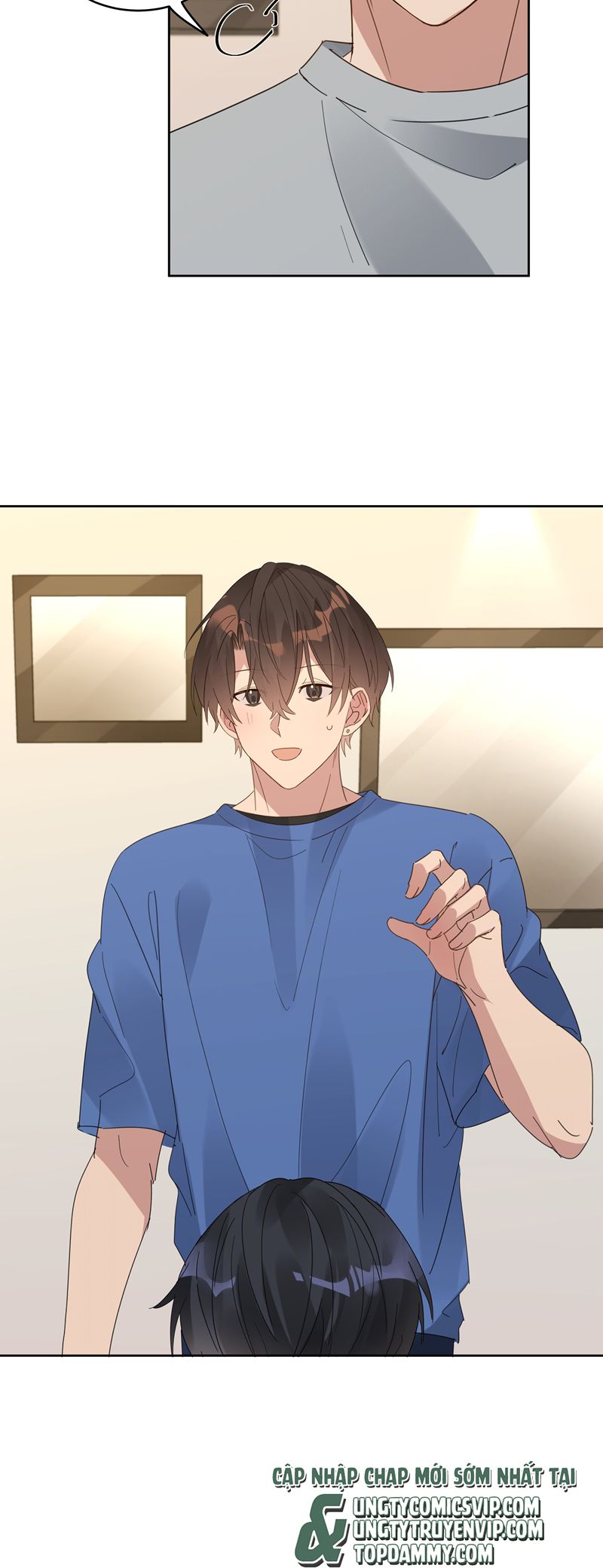 Tuế Nguyệt Gian Chapter 51 - Next Chapter 52