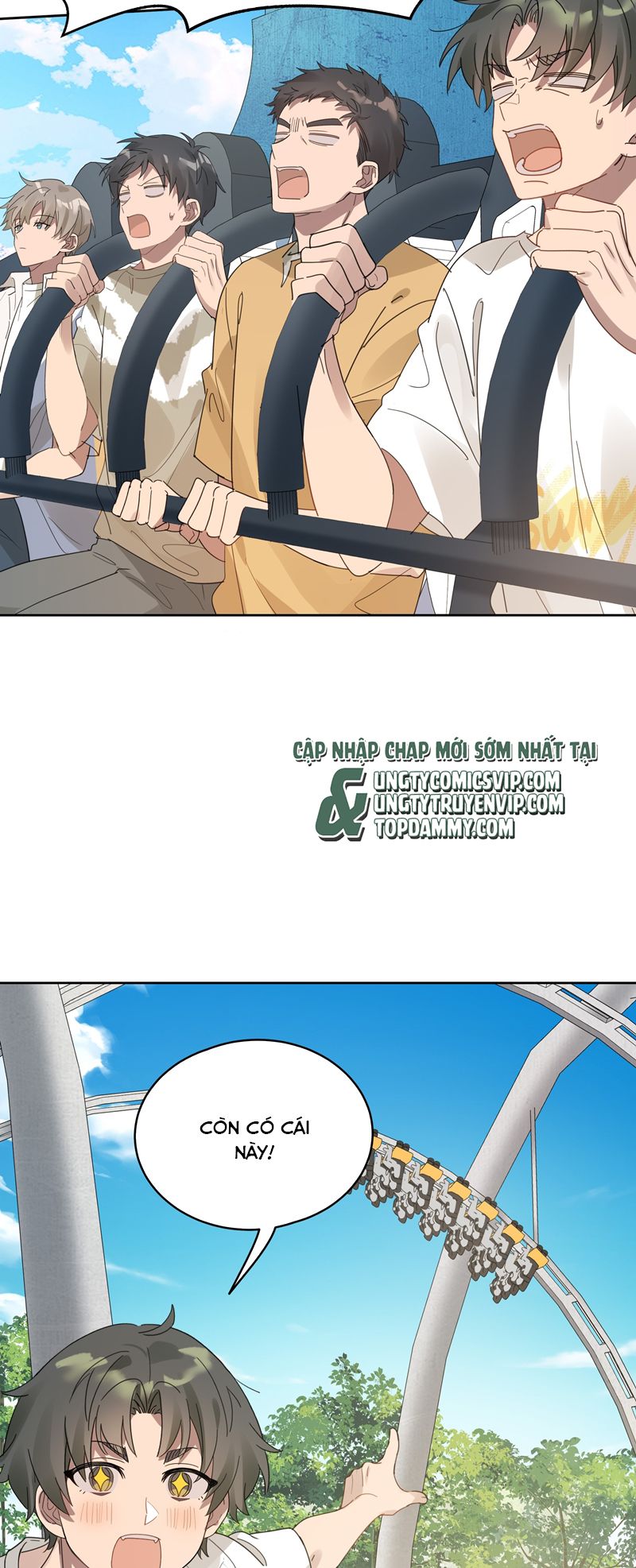 Tuế Nguyệt Gian Chapter 51 - Next Chapter 52