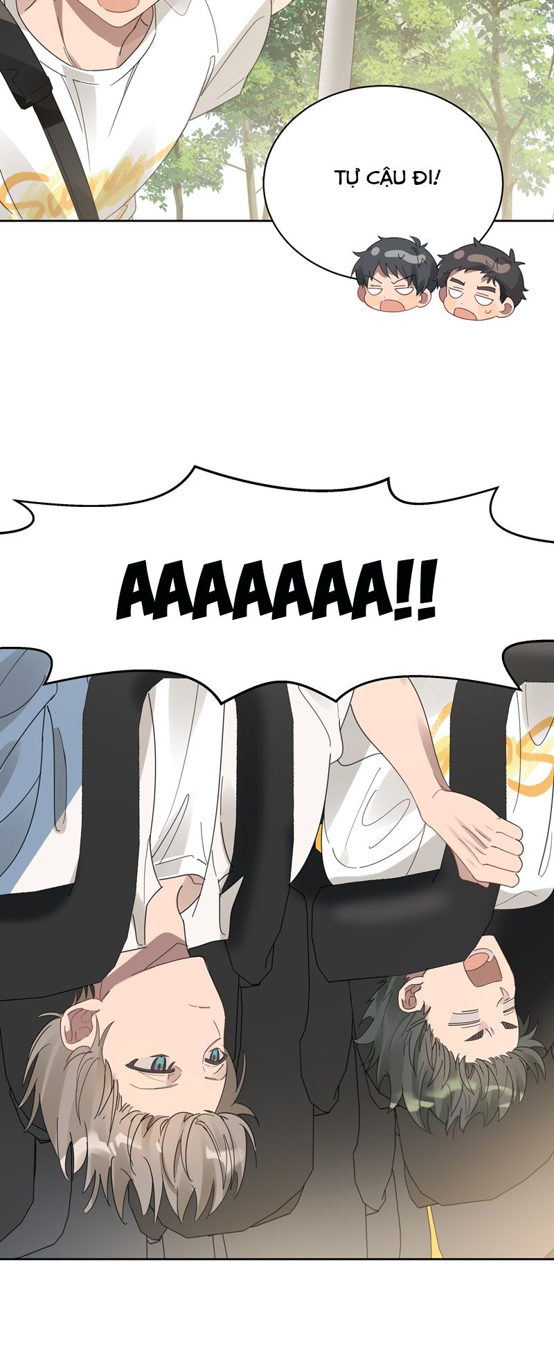 Tuế Nguyệt Gian Chapter 51 - Next Chapter 52