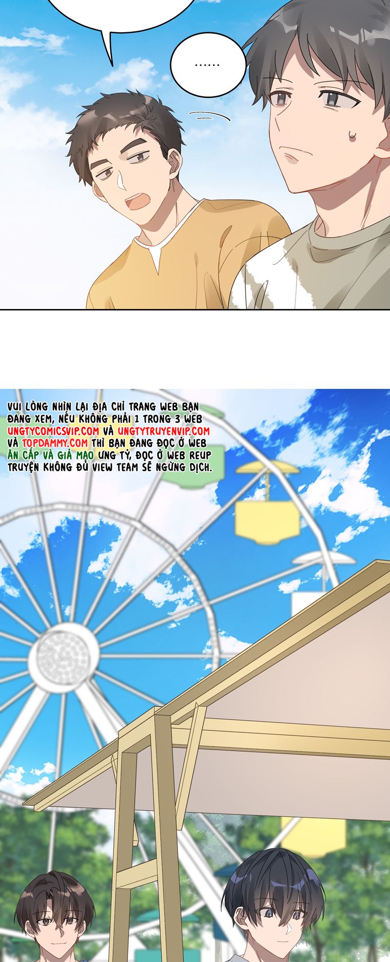 Tuế Nguyệt Gian Chapter 51 - Next Chapter 52