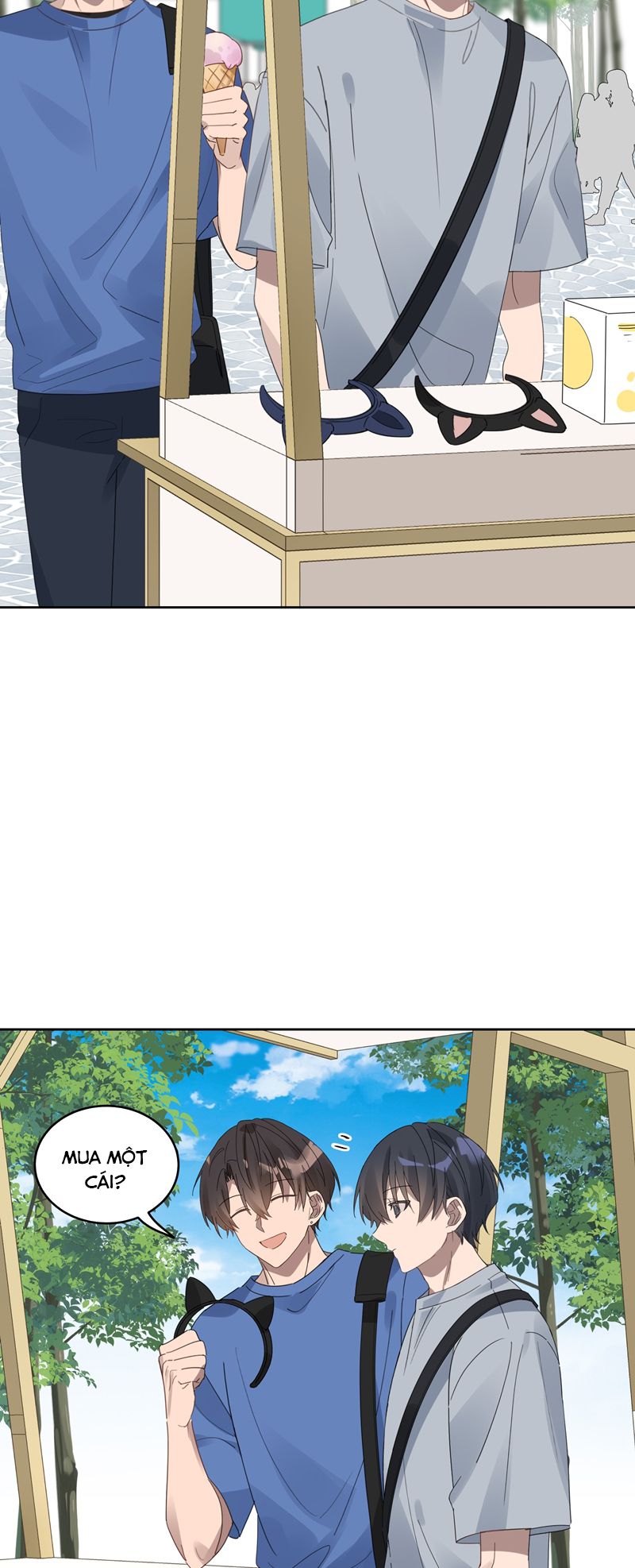 Tuế Nguyệt Gian Chapter 51 - Next Chapter 52