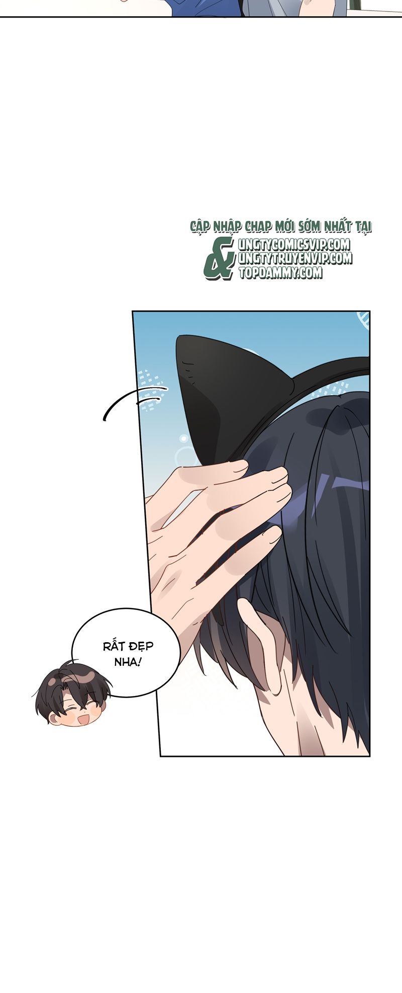 Tuế Nguyệt Gian Chapter 51 - Next Chapter 52