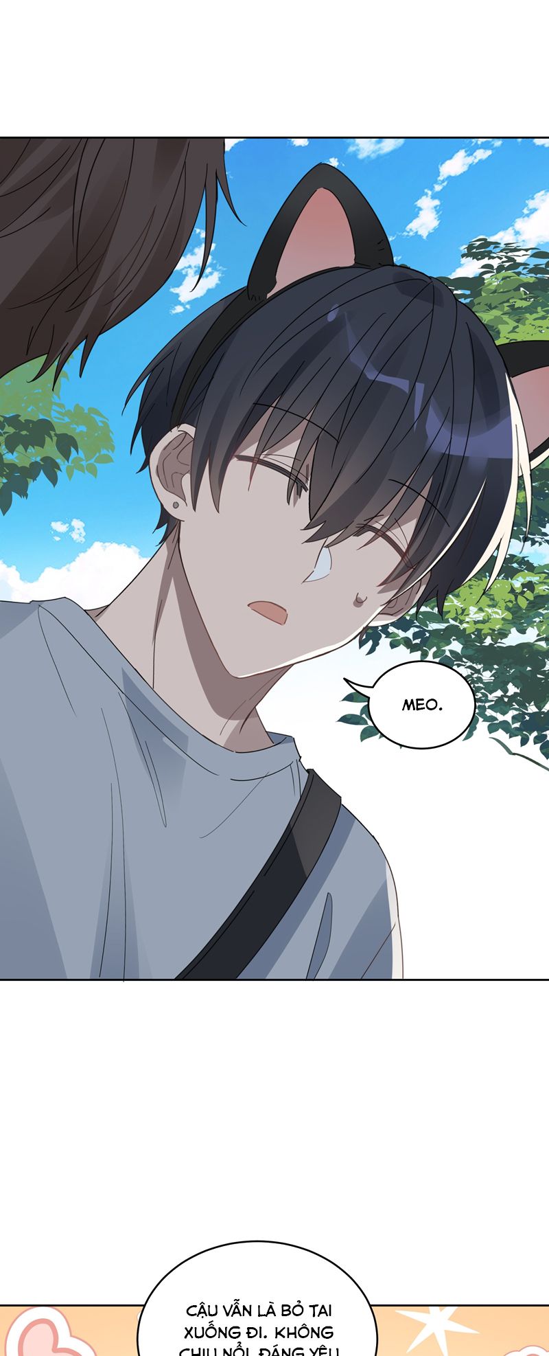 Tuế Nguyệt Gian Chapter 51 - Next Chapter 52