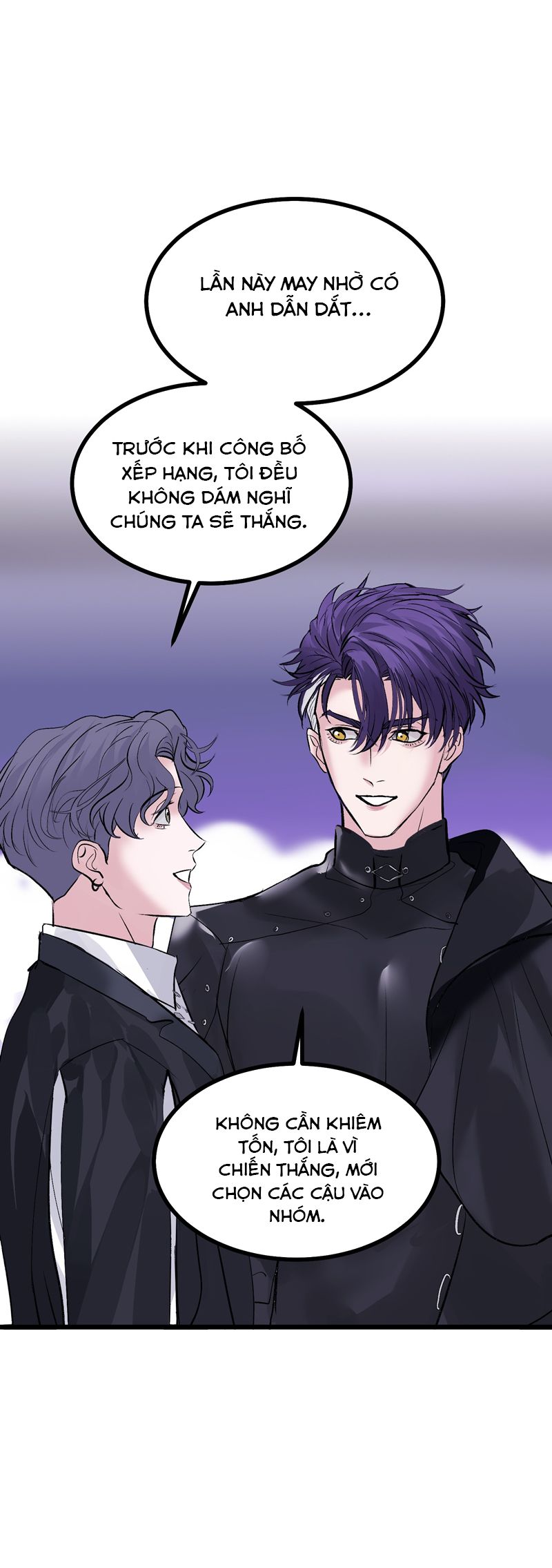 C Vị Thành Thần 3 Chapter 27 - Next Chapter 28