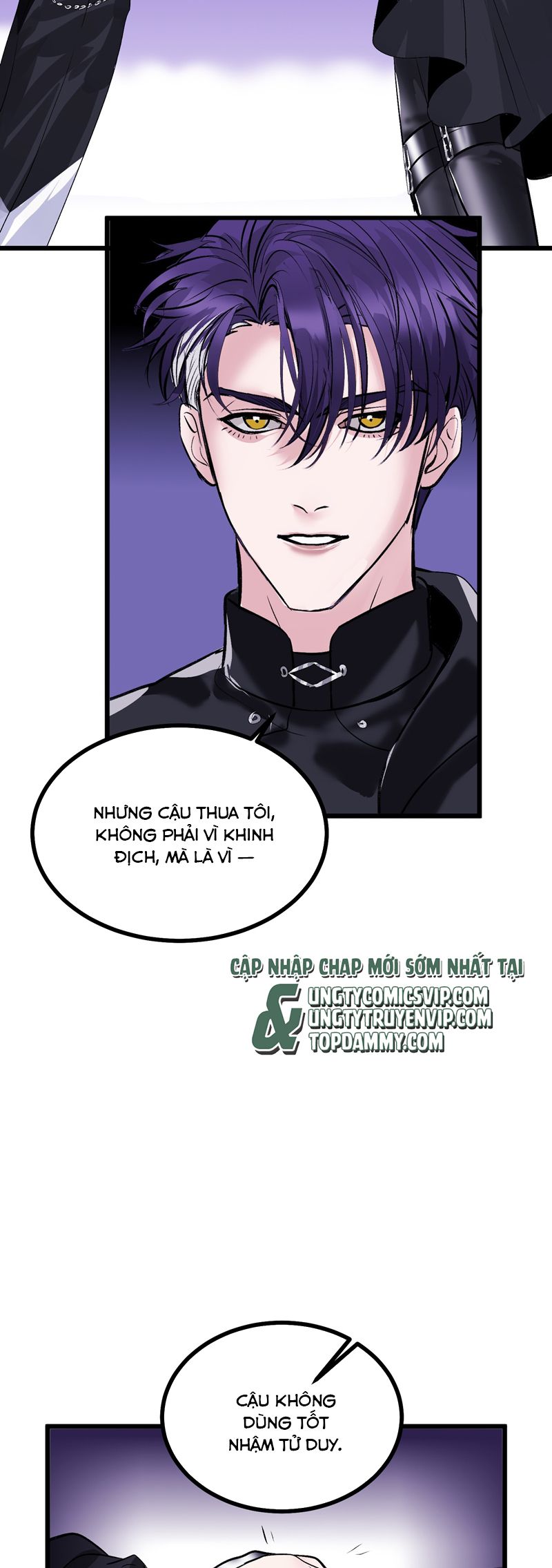 C Vị Thành Thần 3 Chapter 27 - Next Chapter 28