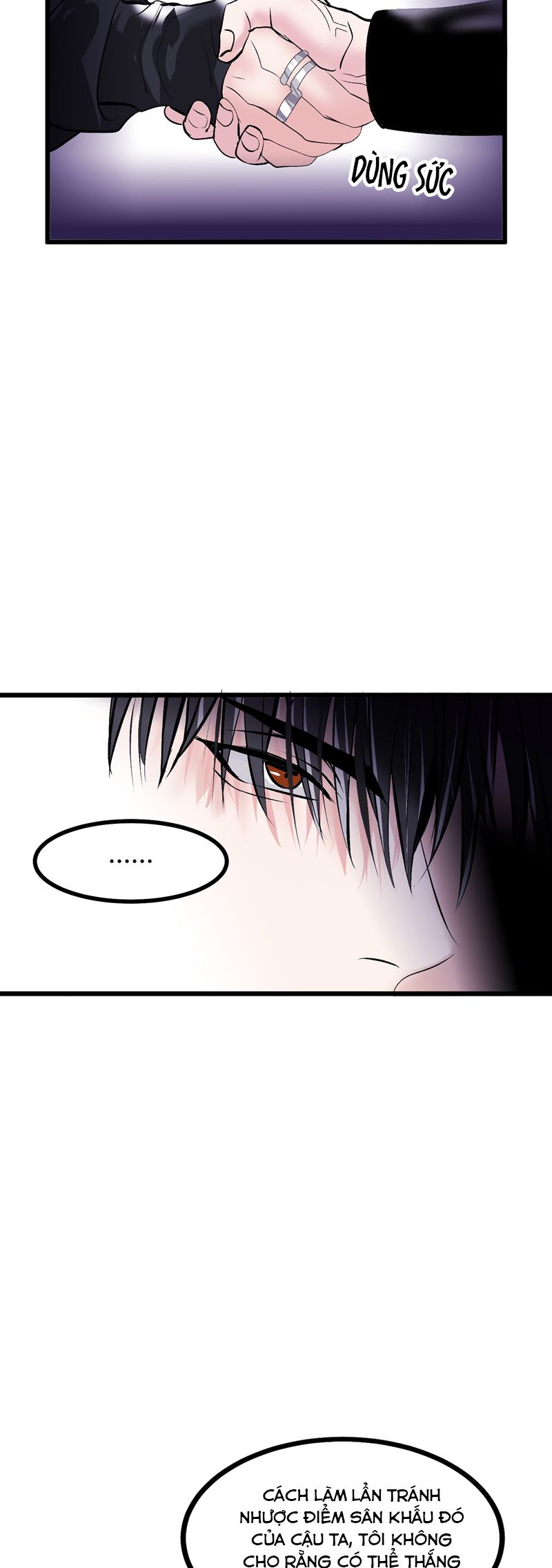 C Vị Thành Thần 3 Chapter 27 - Next Chapter 28