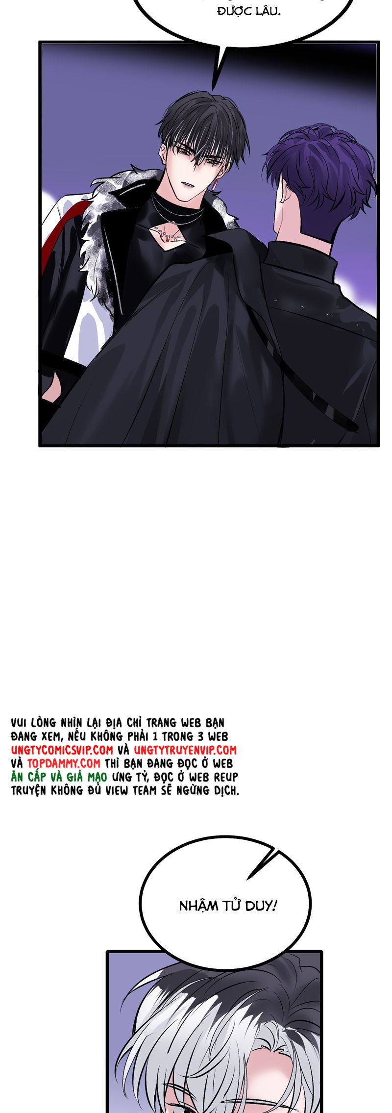 C Vị Thành Thần 3 Chapter 27 - Next Chapter 28