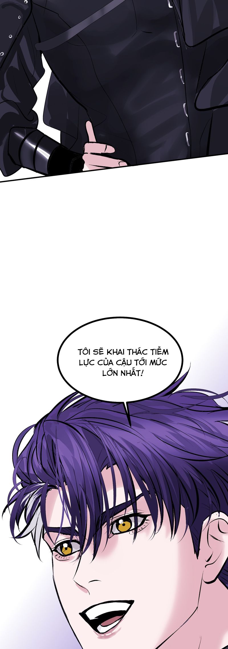 C Vị Thành Thần 3 Chapter 27 - Next Chapter 28