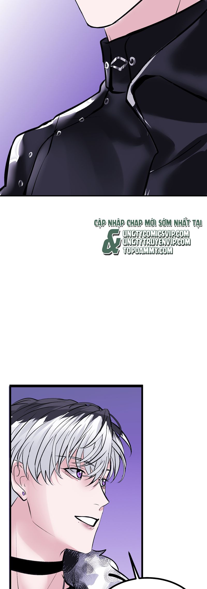 C Vị Thành Thần 3 Chapter 27 - Next Chapter 28