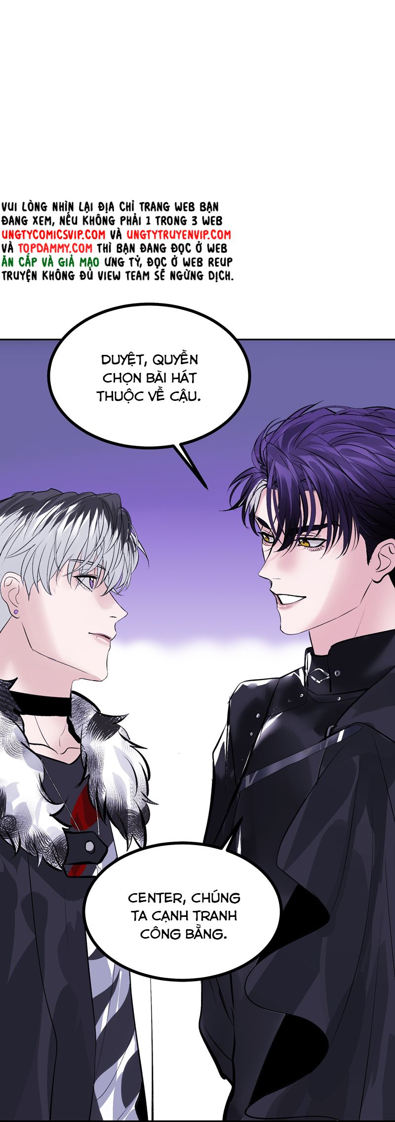 C Vị Thành Thần 3 Chapter 27 - Next Chapter 28