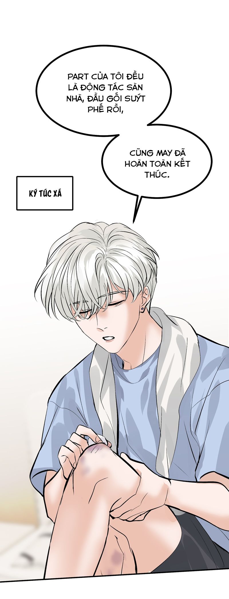 C Vị Thành Thần 3 Chapter 27 - Next Chapter 28