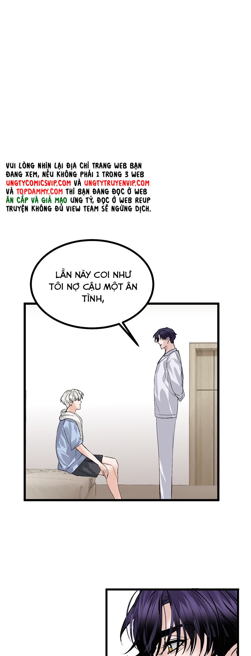 C Vị Thành Thần 3 Chapter 27 - Next Chapter 28