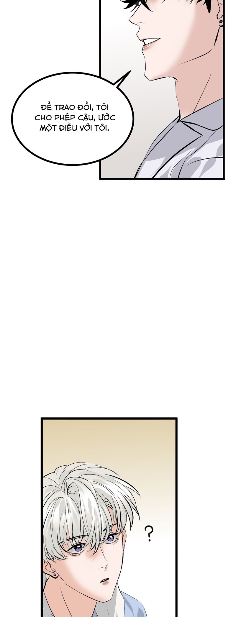 C Vị Thành Thần 3 Chapter 27 - Next Chapter 28