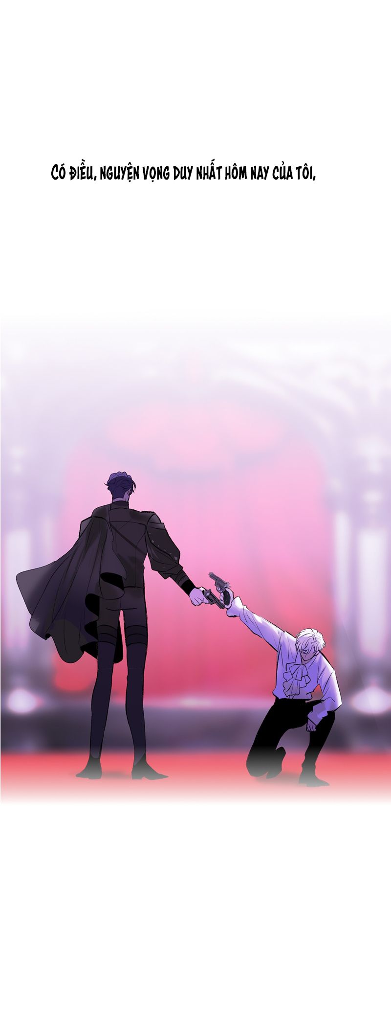 C Vị Thành Thần 3 Chapter 27 - Next Chapter 28