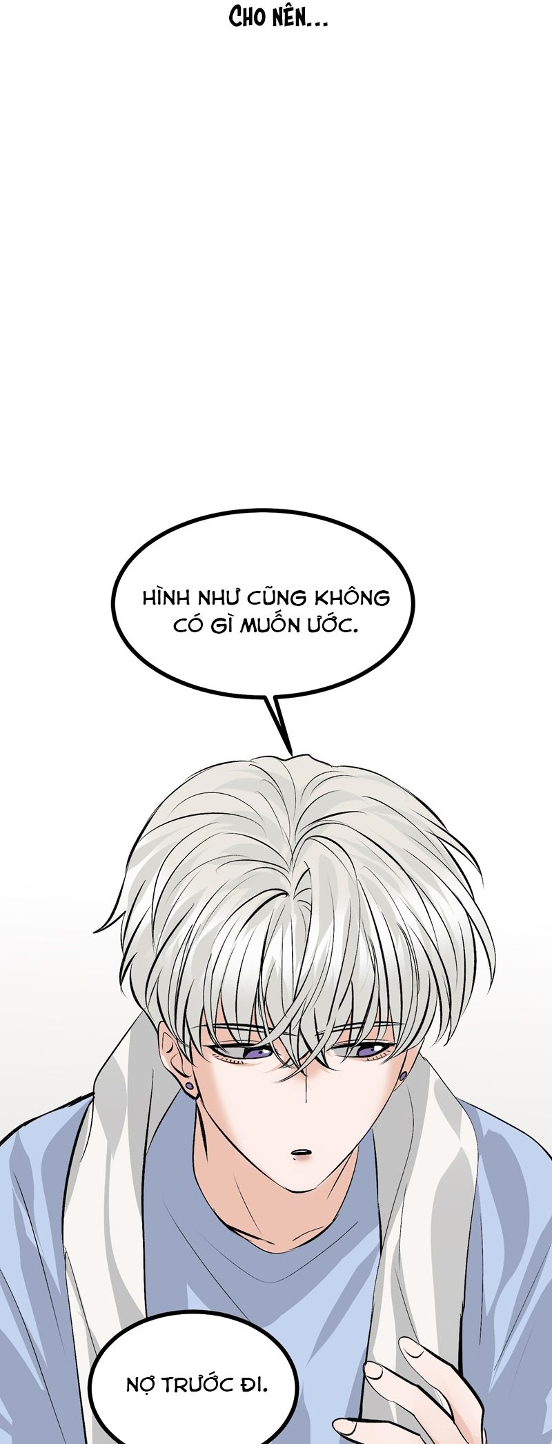 C Vị Thành Thần 3 Chapter 27 - Next Chapter 28