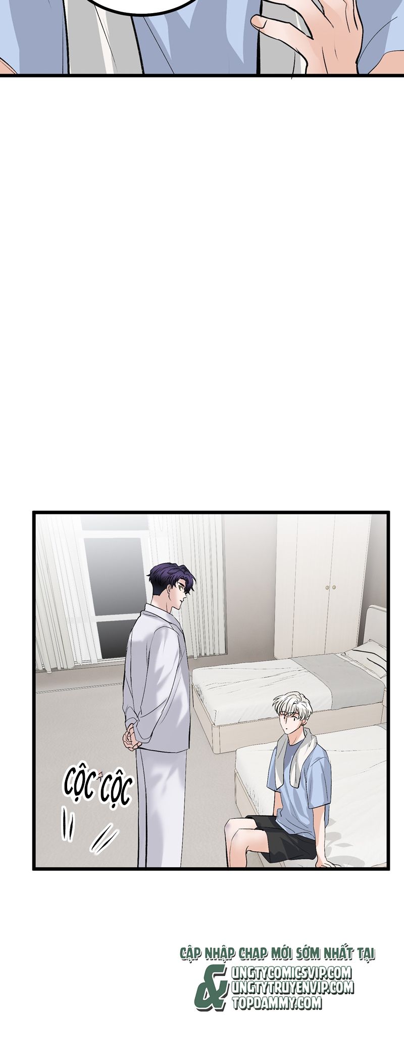 C Vị Thành Thần 3 Chapter 27 - Next Chapter 28