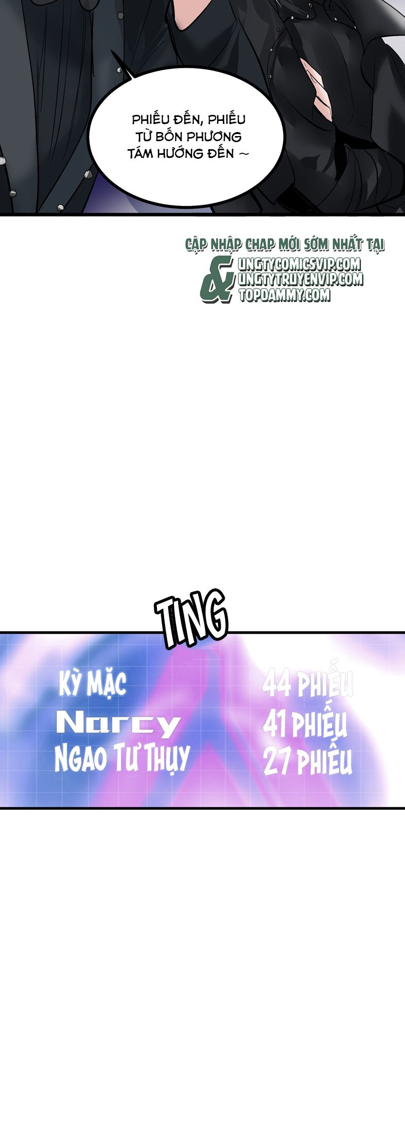 C Vị Thành Thần 3 Chapter 27 - Next Chapter 28