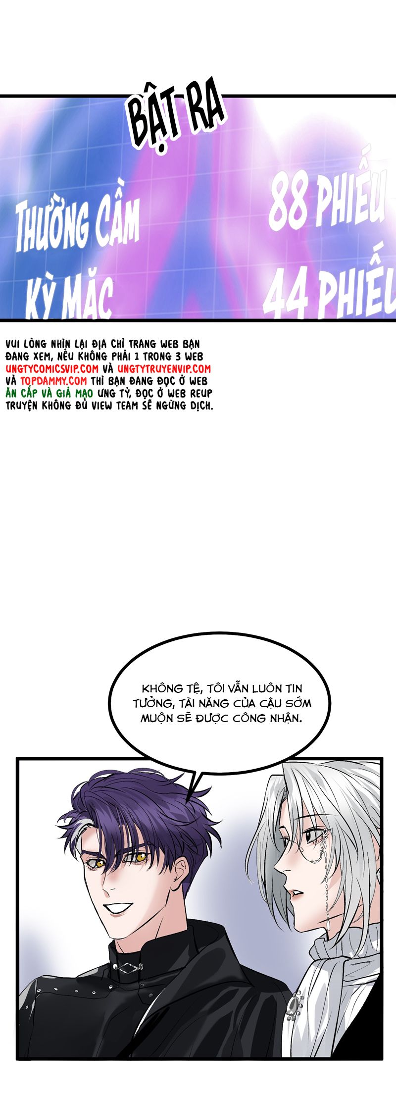 C Vị Thành Thần 3 Chapter 27 - Next Chapter 28