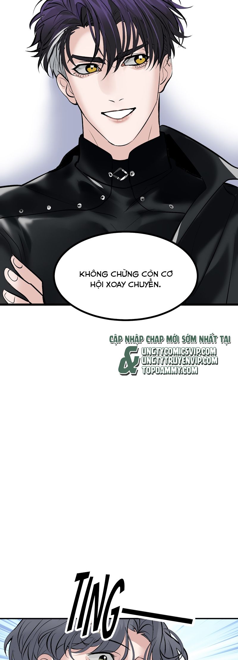C Vị Thành Thần 3 Chapter 27 - Next Chapter 28